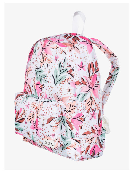 ROXY Sugar Baby Bedruckt – Rucksack
