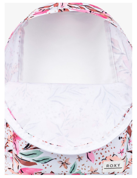 ROXY Sugar Baby Bedruckt – Rucksack