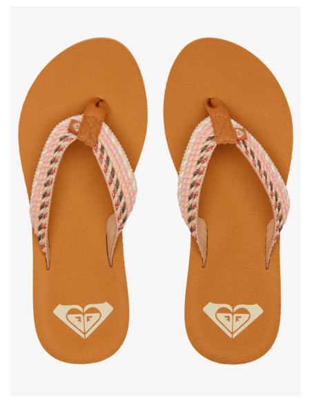 ROXY Porto Rope - Infradito