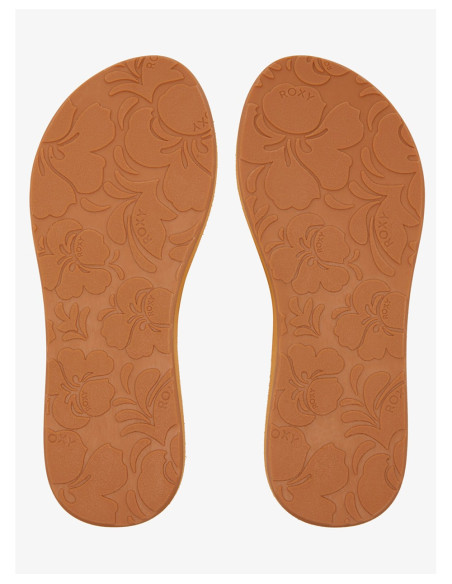 ROXY Porto Rope - Infradito