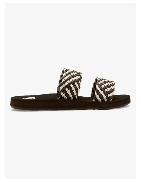 ROXY Porto Slide Ii - Chanclas