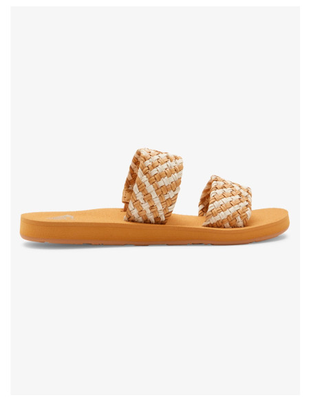 ROXY Porto Slide Ii - Chanclas