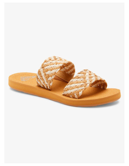 ROXY Porto Slide Ii - Chanclas