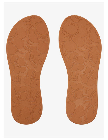 ROXY Porto Slide Ii - Chanclas