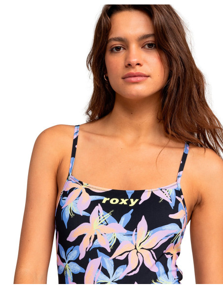 ROXY Roxy Active Basic One Piece Pt - Bau00f1ador