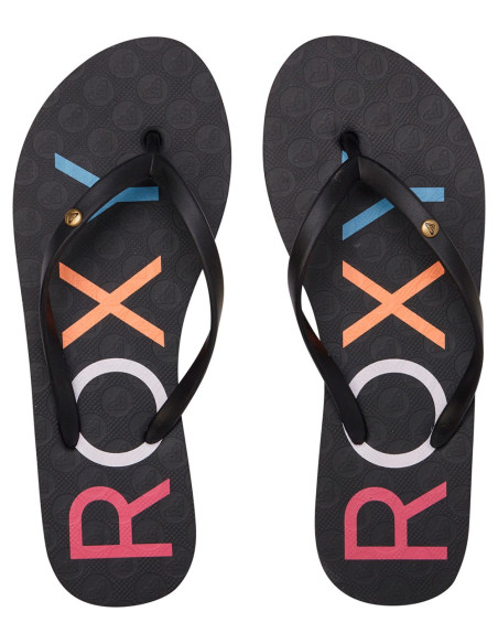 ROXY Sandy Iii - Chanclas