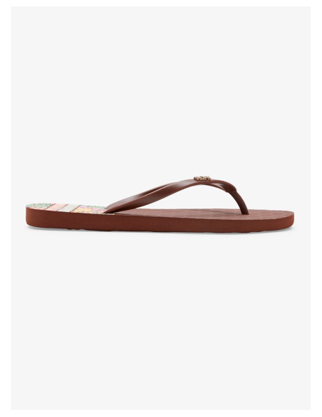ROXY Viva bedruckt – Flip-Flops