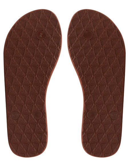 ROXY Viva bedruckt – Flip-Flops
