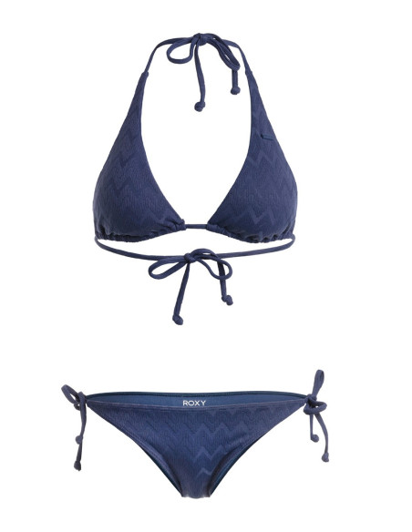 ROXY Current Coolness Tri Set – Bikini