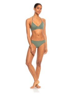 ROXY Shiny Wave1 Festes Tri-Set – Bikini