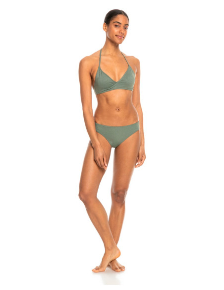 ROXY Shiny Wave1 Festes Tri-Set – Bikini