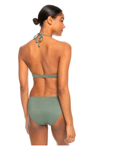 ROXY Shiny Wave1 Festes Tri-Set – Bikini