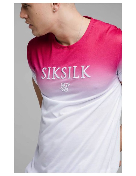 SIKSILK SS-19510 - Camiseta