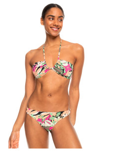 ROXY Printed Beach Classics Fashion Set - Bikini