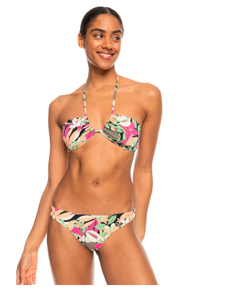 ROXY Printed Beach Classics Fashion Set - Bikini