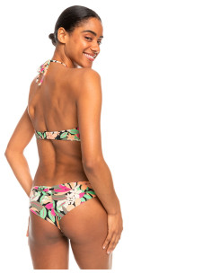 ROXY Printed Beach Classics Fashion Set - Bikini 2