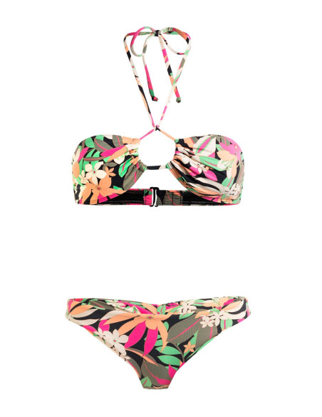 ROXY Printed Beach Classics Fashion Set - Bikini