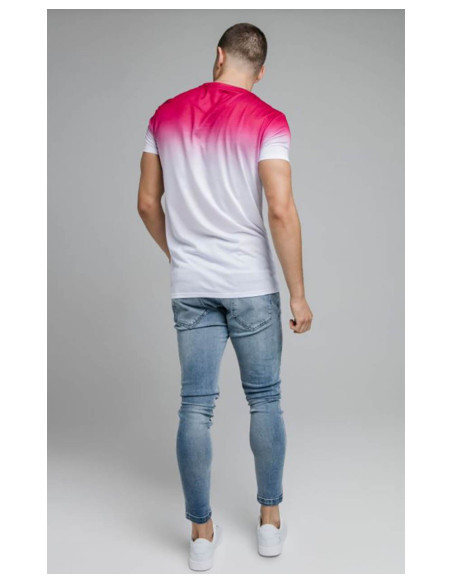 SIKSILK SS-19510 - Maglietta