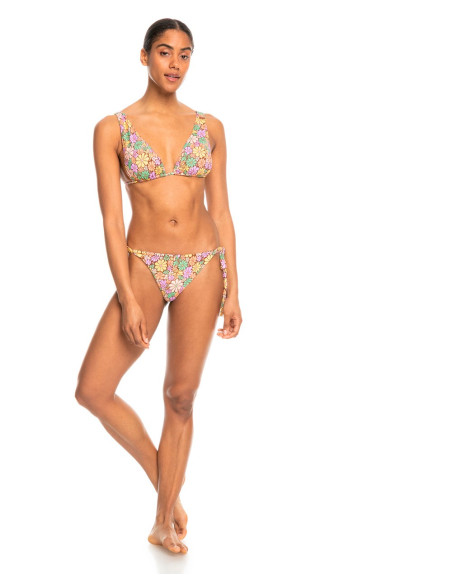 Set triathlon ROXY All About Sol Elong - Bikini