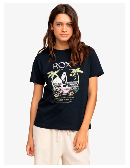 ROXY Summer Fun A - T-shirt