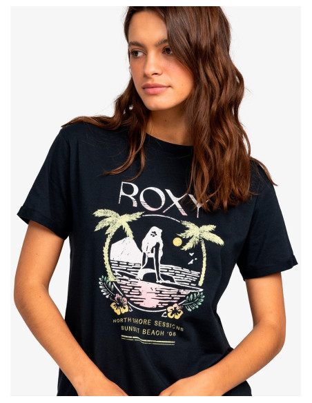 ROXY Summer Fun A - T-shirt