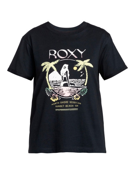 ROXY Summer Fun A - T-shirt