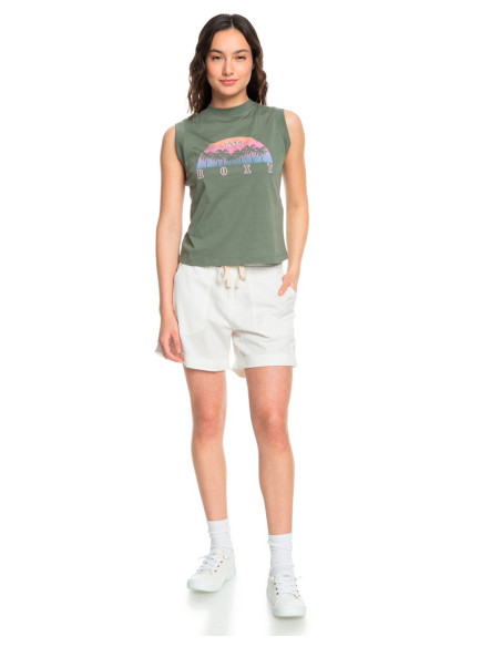ROXY Wave Swell B - Tank Top