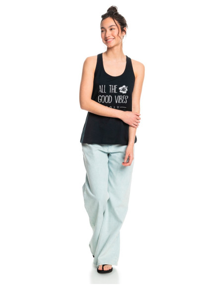 ROXY View On The Sea A - Tanktop