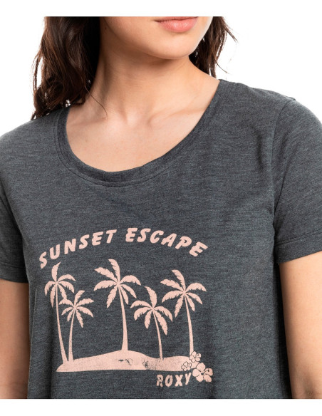 ROXY Chasing The Wave - T-Shirt