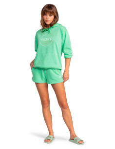 ROXY Surf Stoked Short Terry - Pantalón corto