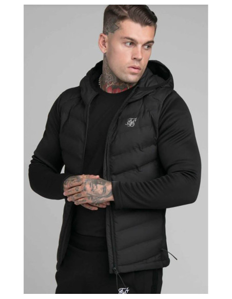 SIKSILK SS-19710 - Jaqueta
