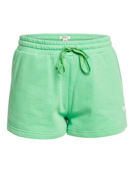 ROXY Surf Stoked Short Terry - Pantalón corto