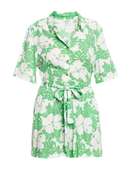ROXY Real Yesterday Again - Dress