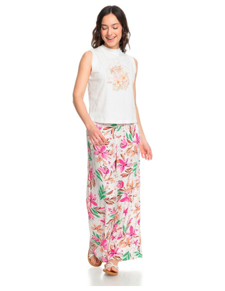 ROXY Wave Swell A - Camiseta tirantes