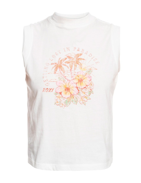 ROXY Wave Swell A - Tank Top