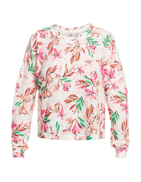 ROXY Current Mood Crew - T-Shirt