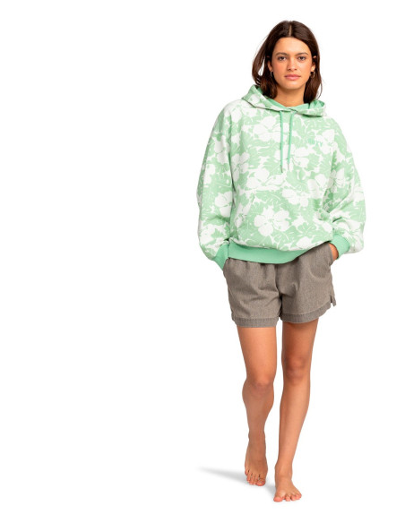 ROXY That Girl Beautiful - Sweatshirt