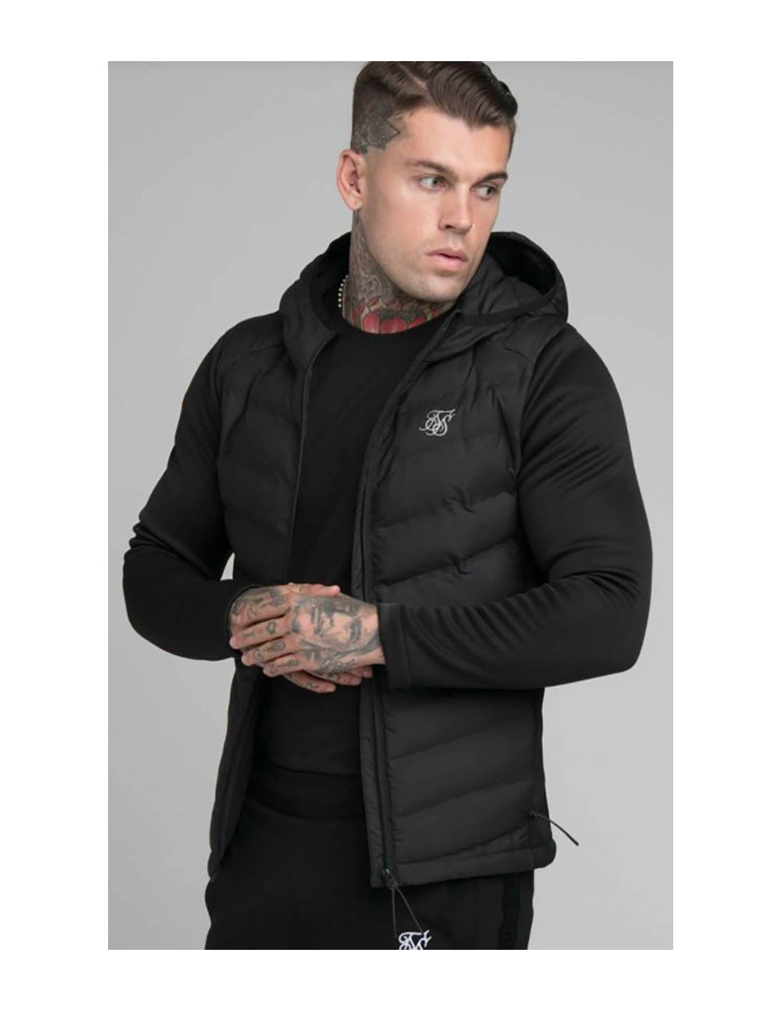 SIKSILK SS-19710 – Jacke