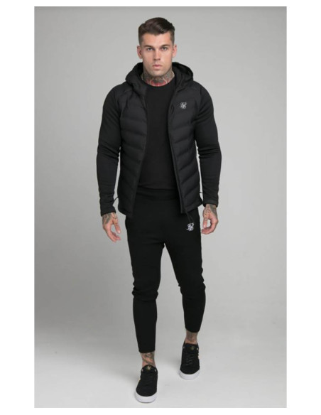 SIKSILK SS-19710 - Jaqueta