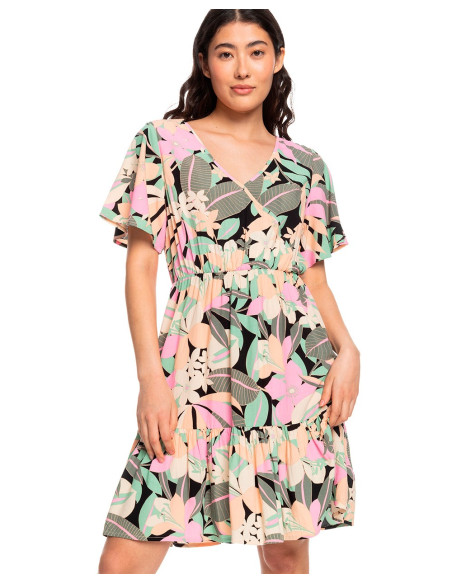 ROXY Sea Symphony Again - Dress