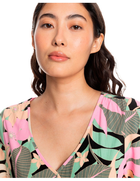 ROXY Sea Symphony Again - Robe