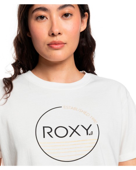 ROXY Noon Océan - T-Shirt