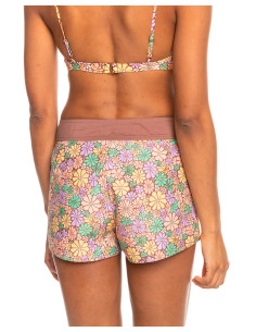 ROXY New Fashion 2 pollici - Pantaloncini 2