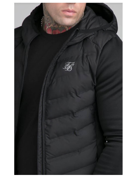 SIKSILK SS-19710 - Jaqueta