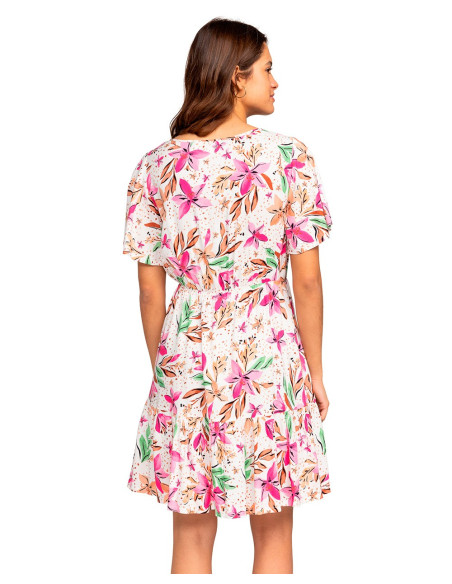 ROXY Sea Symphony - Robe