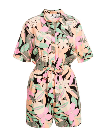 ROXY Real Yesterday – Overall