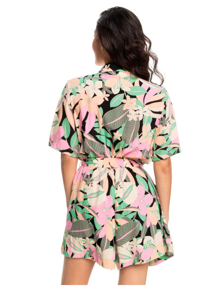 ROXY Real Yesterday – Overall
