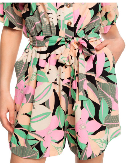 ROXY Real Yesterday – Overall