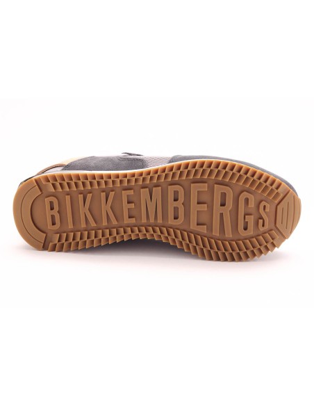 BIKKEMBERGS Hector -  Zapatillas