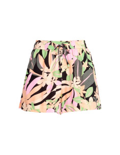 ROXY Lekeitio Break High stampato - Pantaloncini